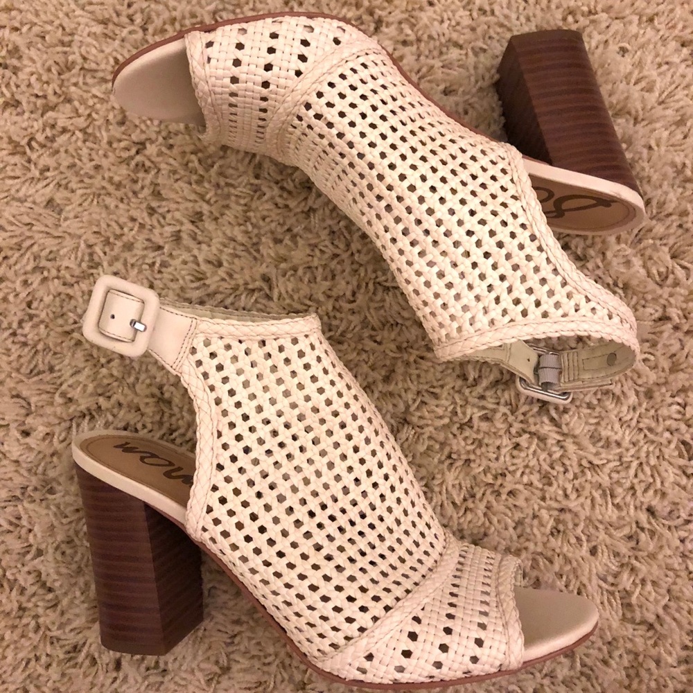 Sam Edelman | Evie Sandal